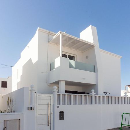 Luxury Beach Apartments Diama Playa Honda  Eksteriør bilde