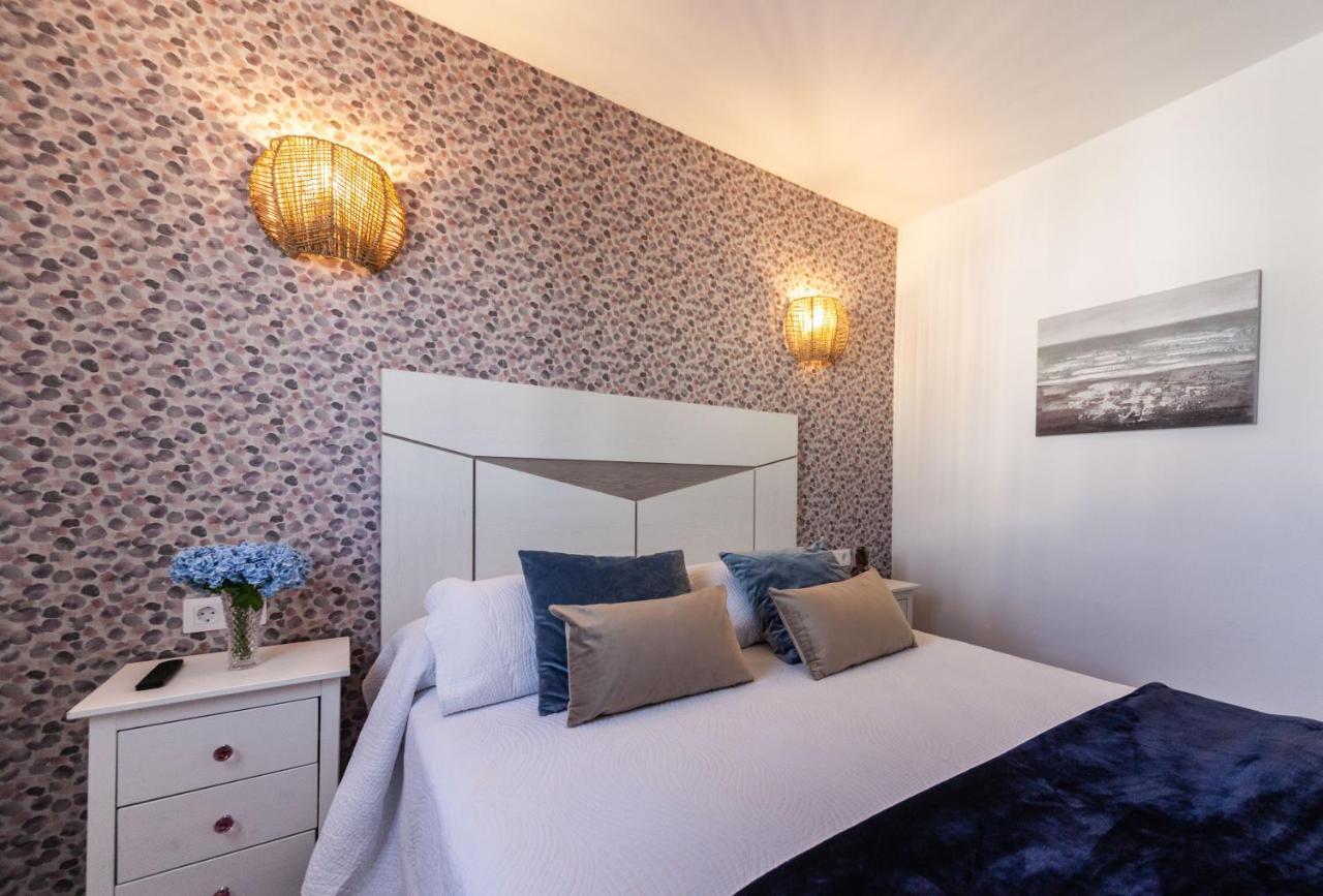Luxury Beach Apartments Diama Playa Honda  Eksteriør bilde